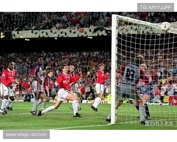 足球史上绝杀进球的诞生与发展历程揭秘